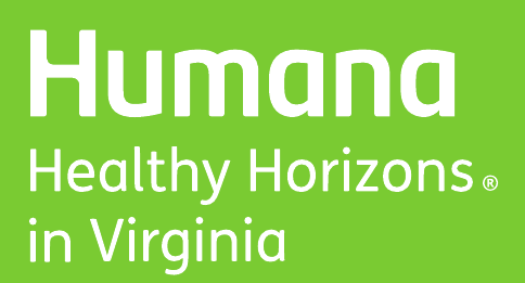 Humana Healthy Horizons official logo