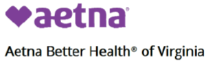 Aetna Better Health of Virginia official logo