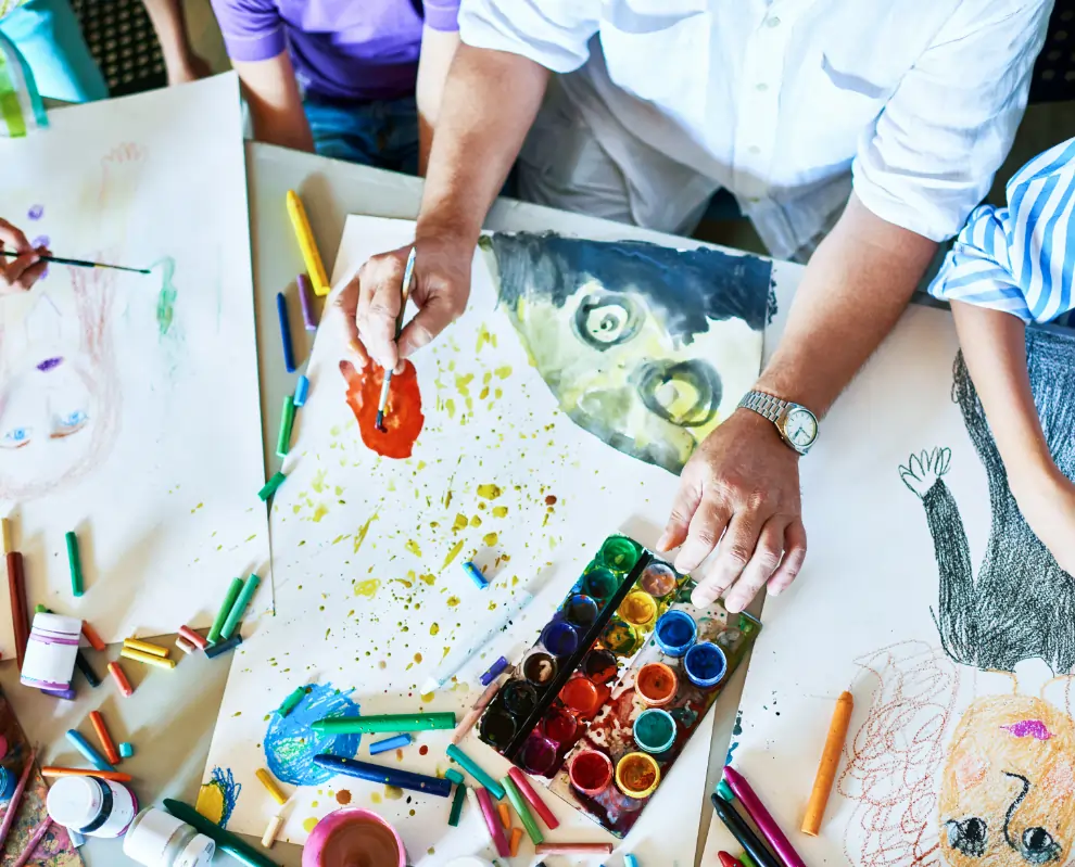 Art Therapy