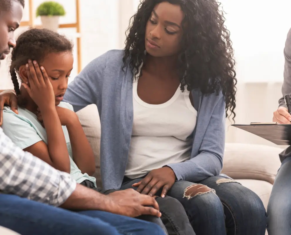 Family Therapy