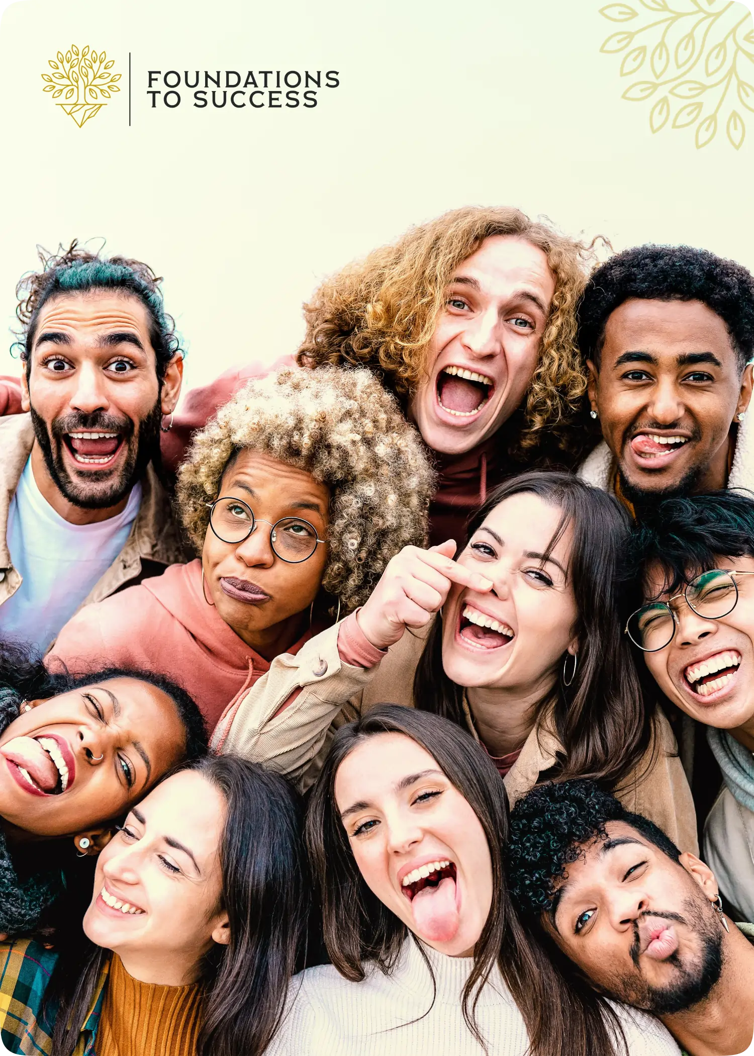 Foundations To Success community in Hampton Roads