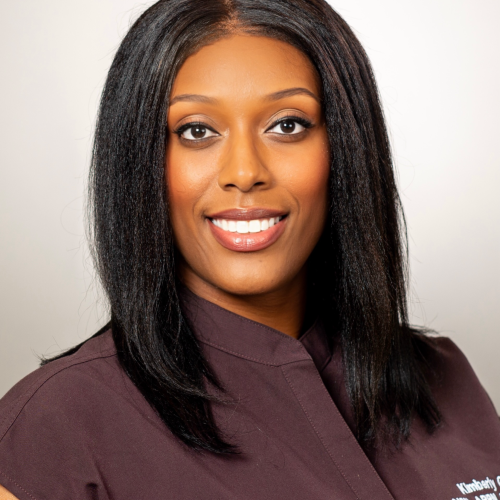 Kimberly Gray, MSN, APRN, PMHNP-BC, Psychiatric Mental Health Nurse Practitioner
