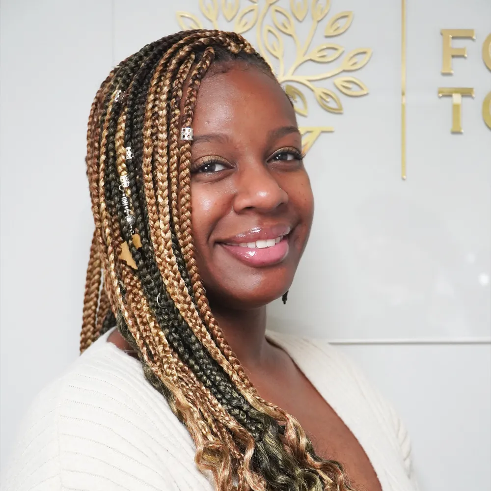 Kris West, Program Manager