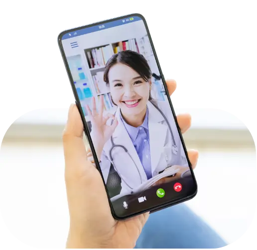Our Medication Providers