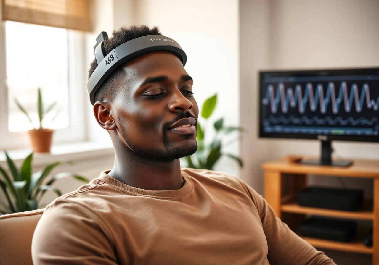 Neurofeedback