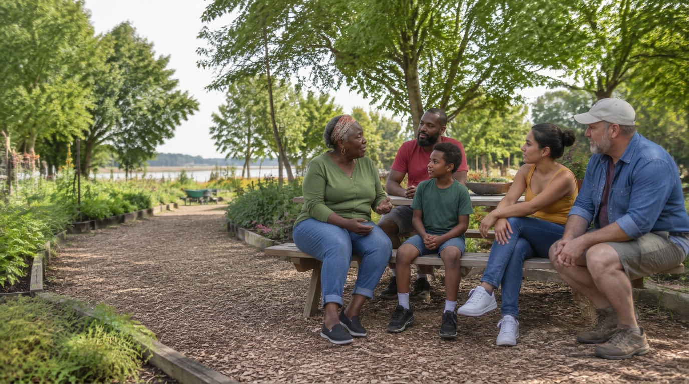 Mental & Behavioral Health Services